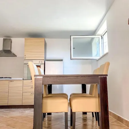 Appartement Central