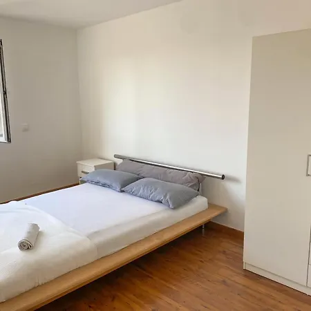 Central Appartement Makarska