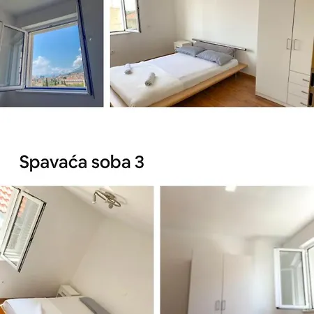 Appartement Central *
