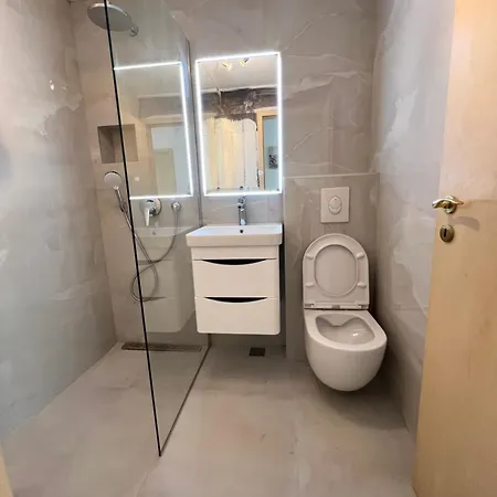 Appartement Central