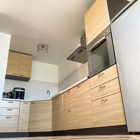Appartement Central *